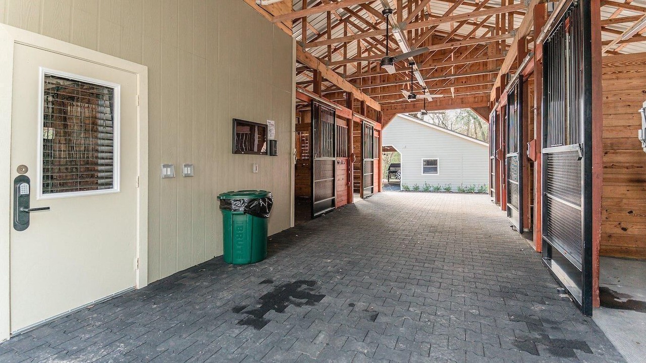 Photo of Outdoor in Bronson