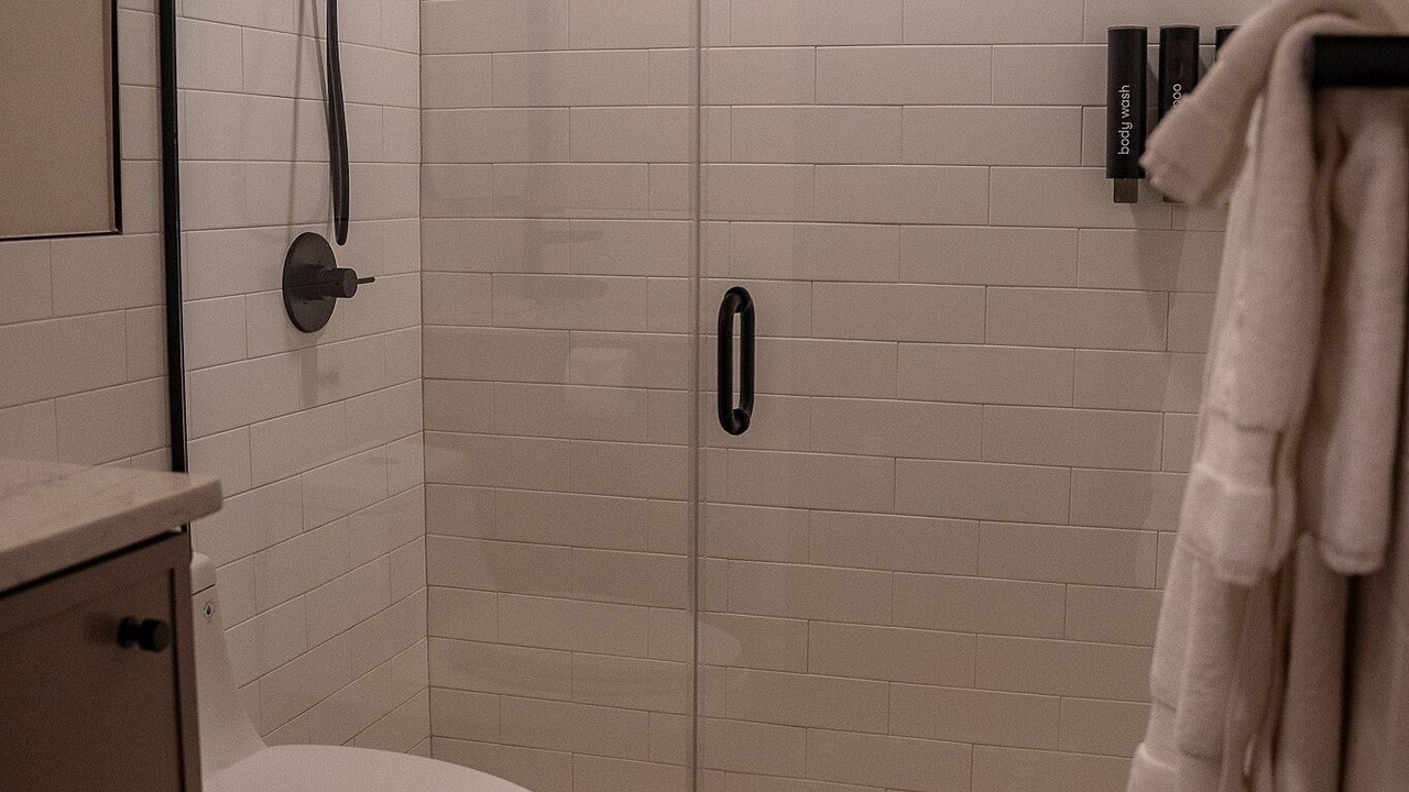 Photo of Bathroom in Bronson