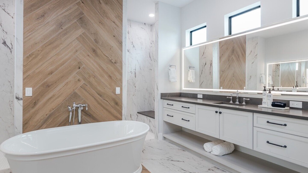 Photo of Bathroom in Pelican