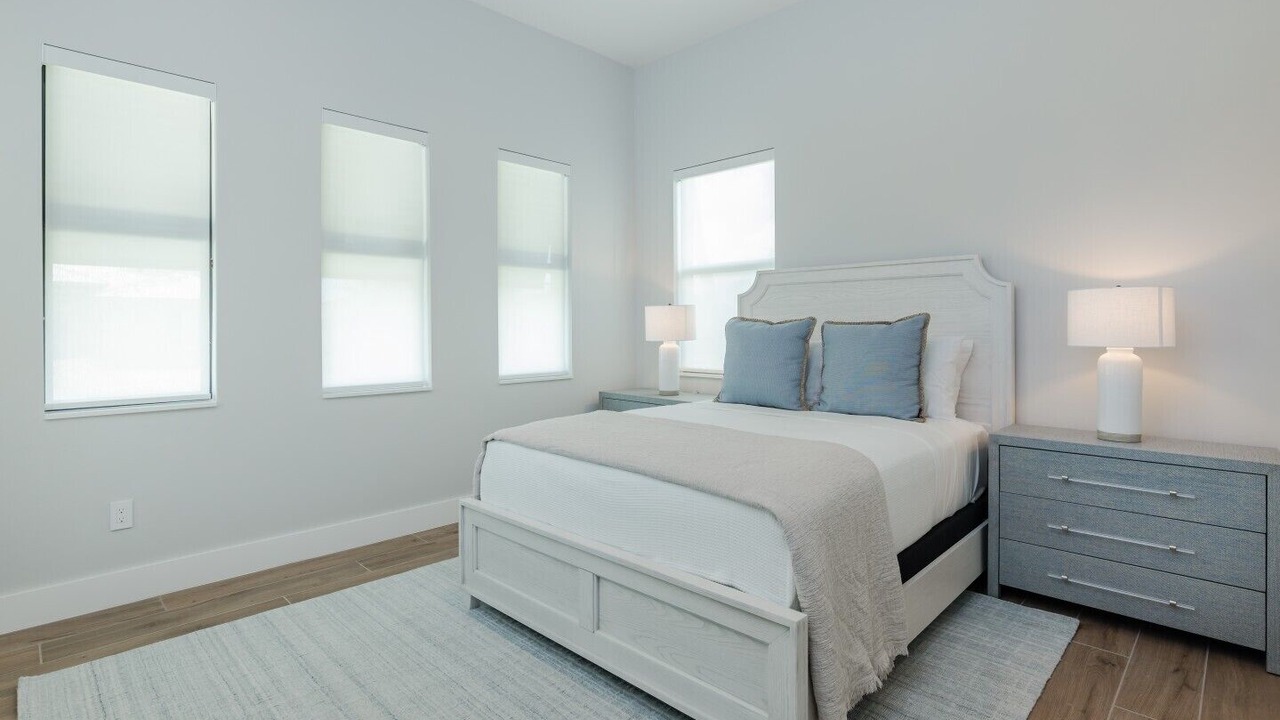 Photo of Bedroom in Pelican
