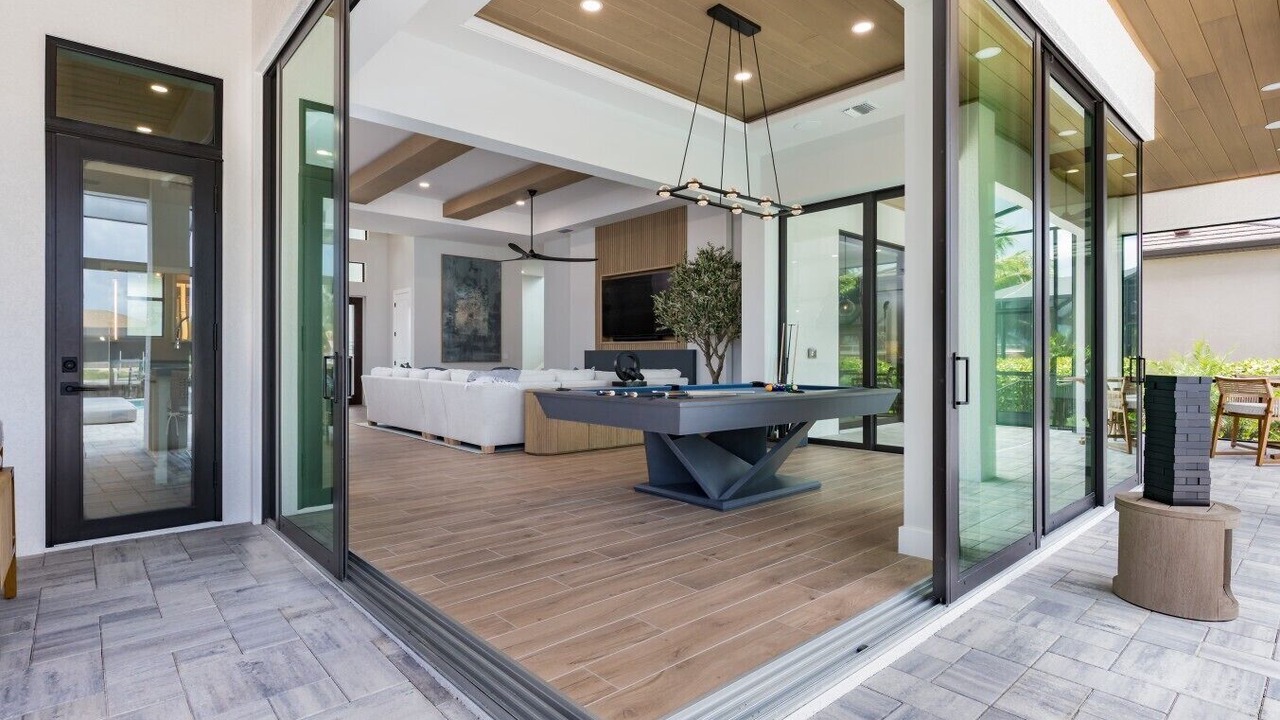 Photo of Bedroom in Pelican
