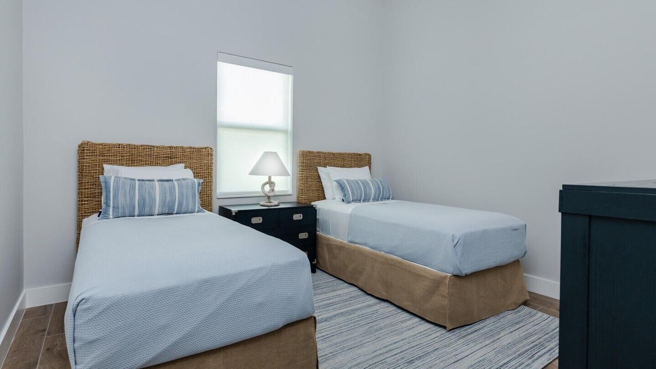 Photo of Bedroom in Pelican