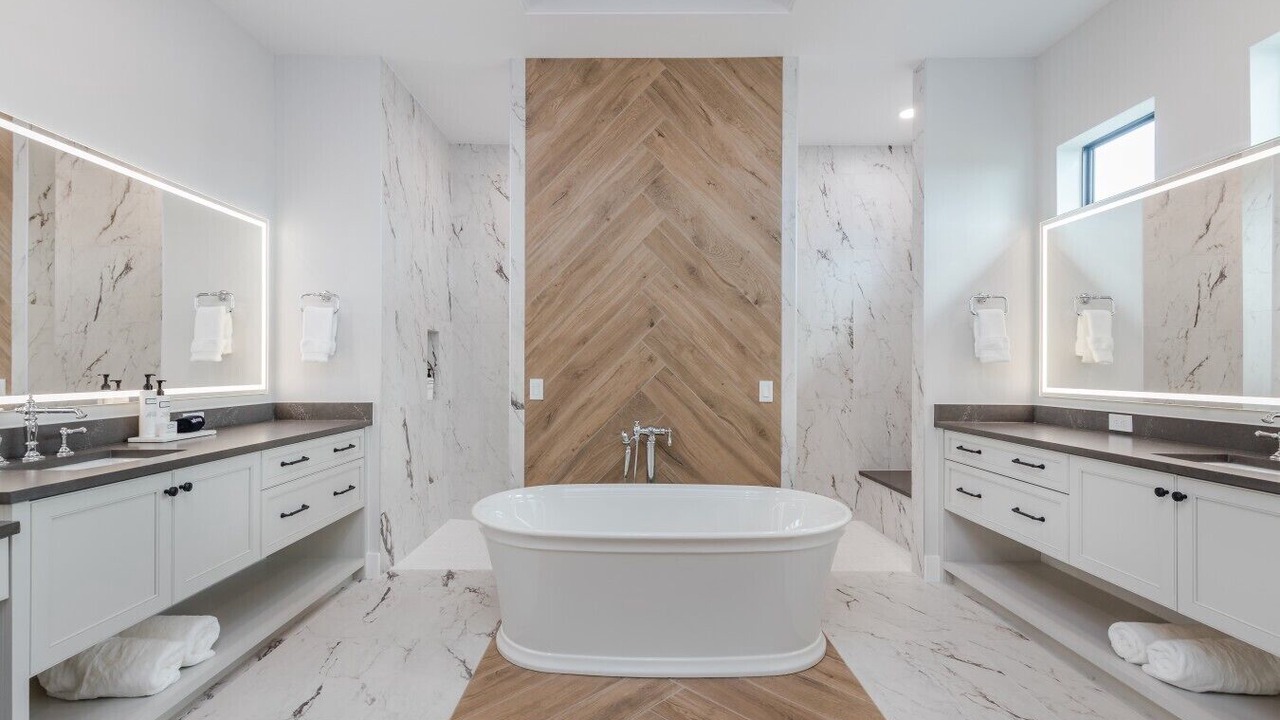 Photo of Bathroom in Pelican