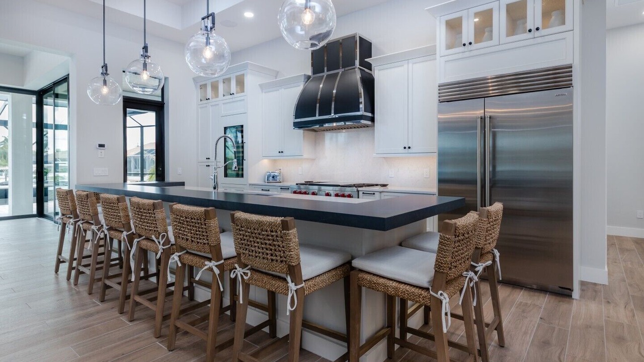Photo of Kitchen in Pelican
