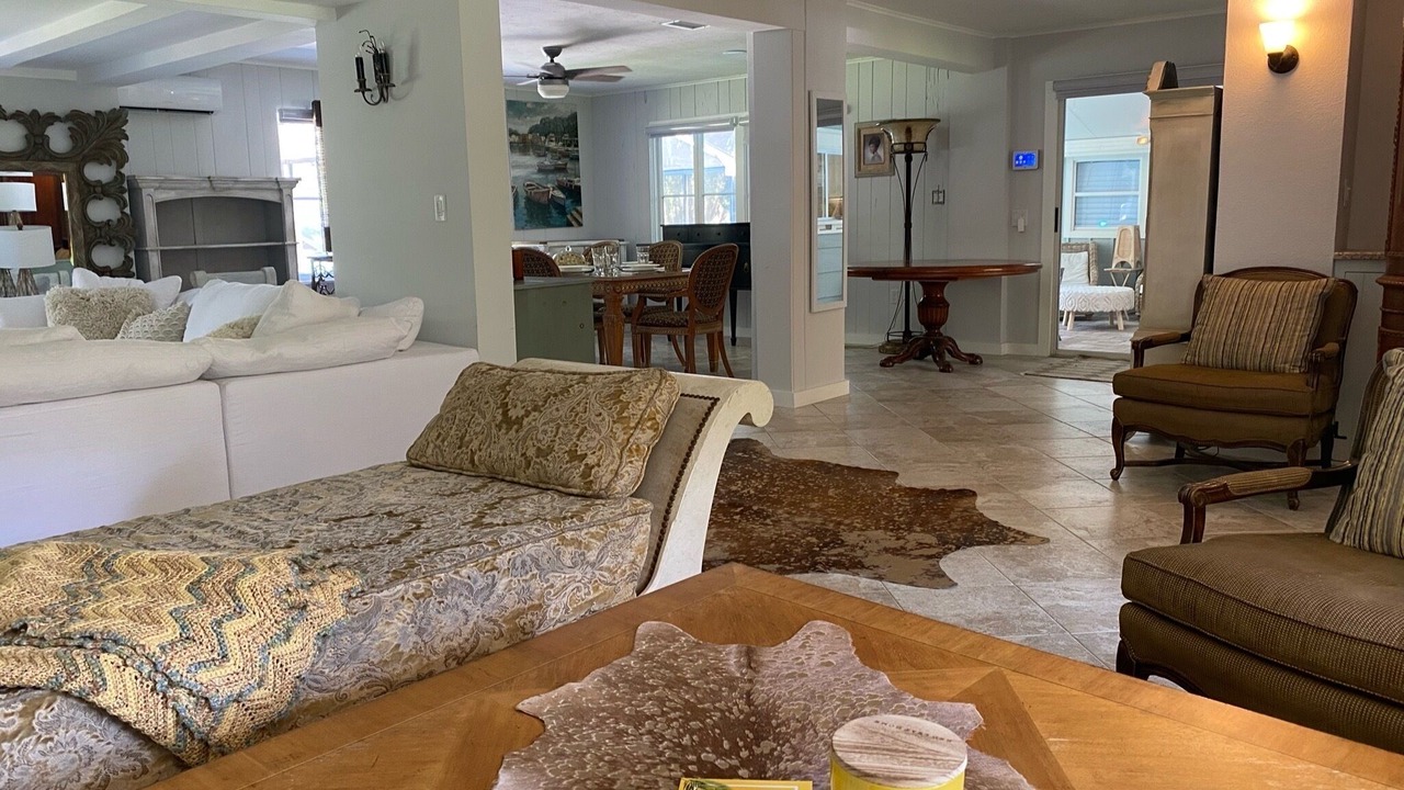 Photo of Livingroom in South Sarasota
