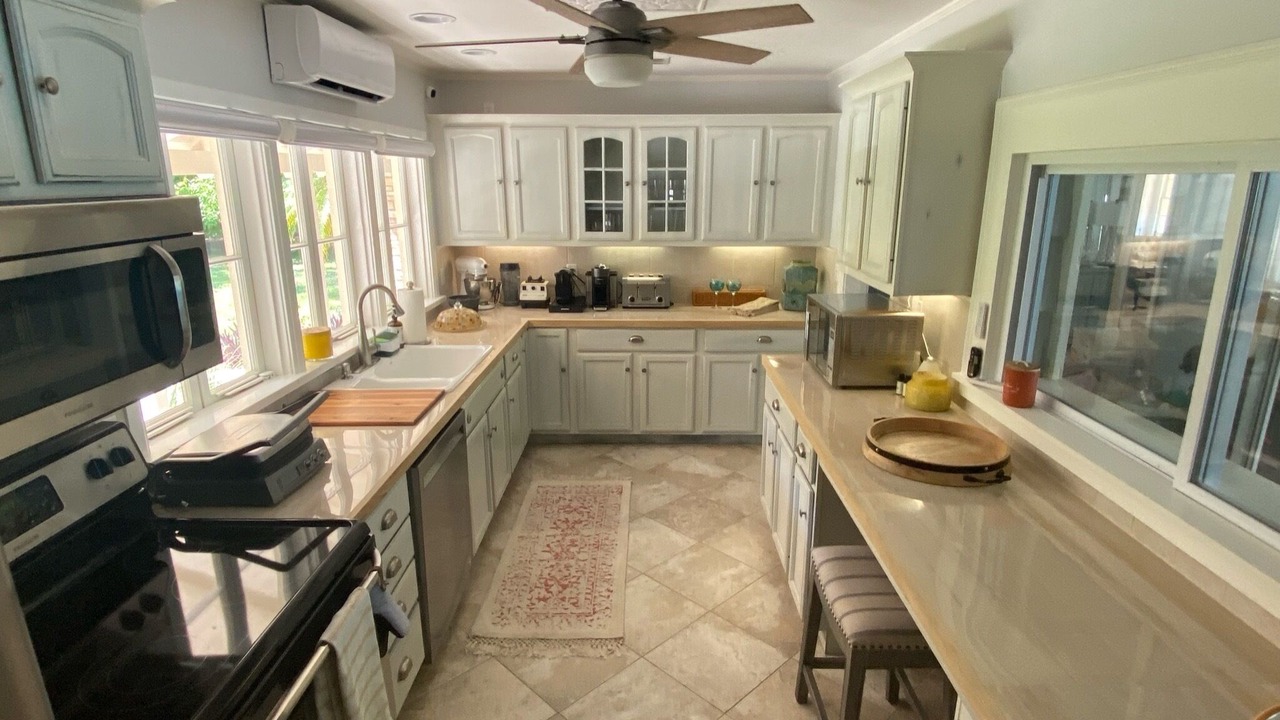 Photo of Kitchen in South Sarasota