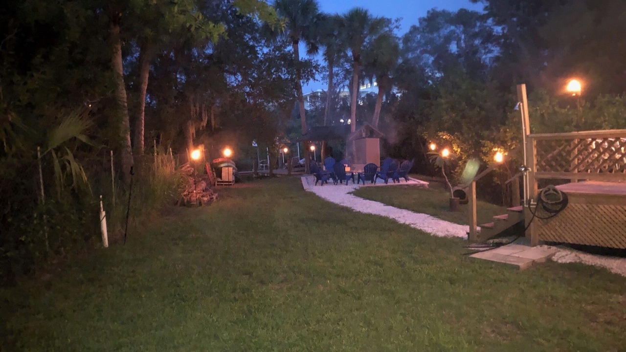 Photo of Outdoor in South Sarasota