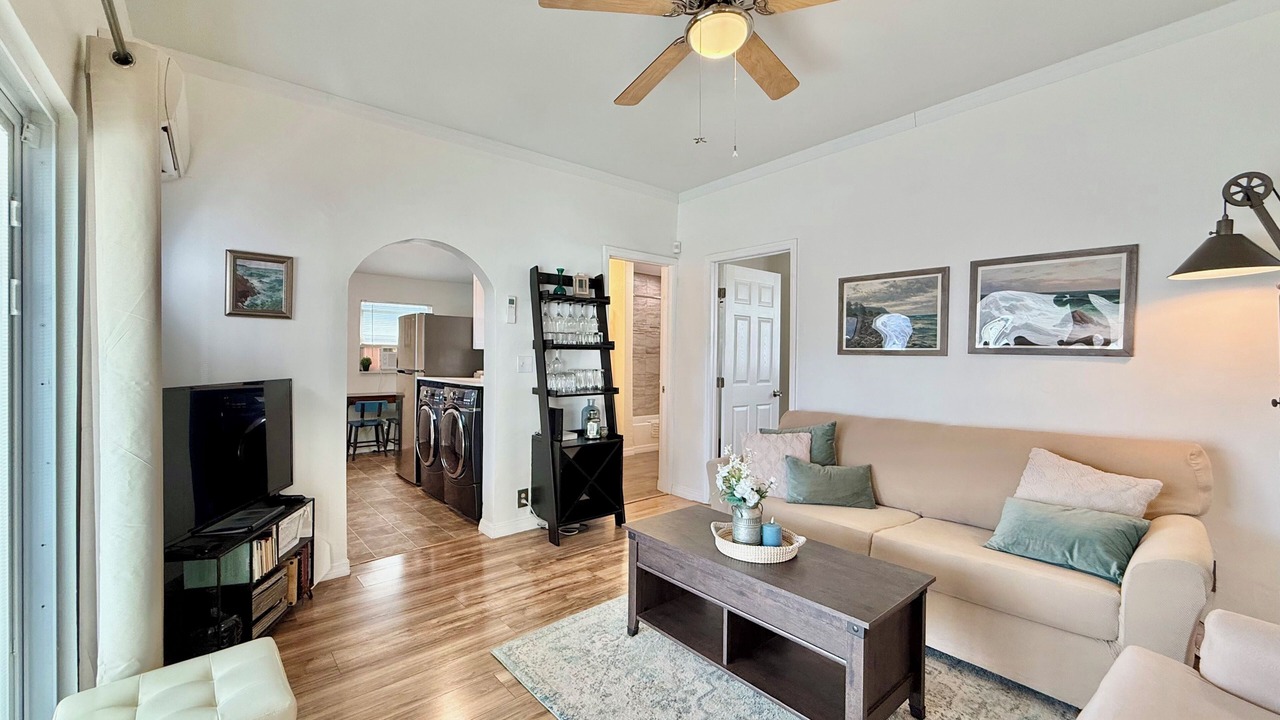 Photo of Livingroom in St. Petersburg - Clearwater