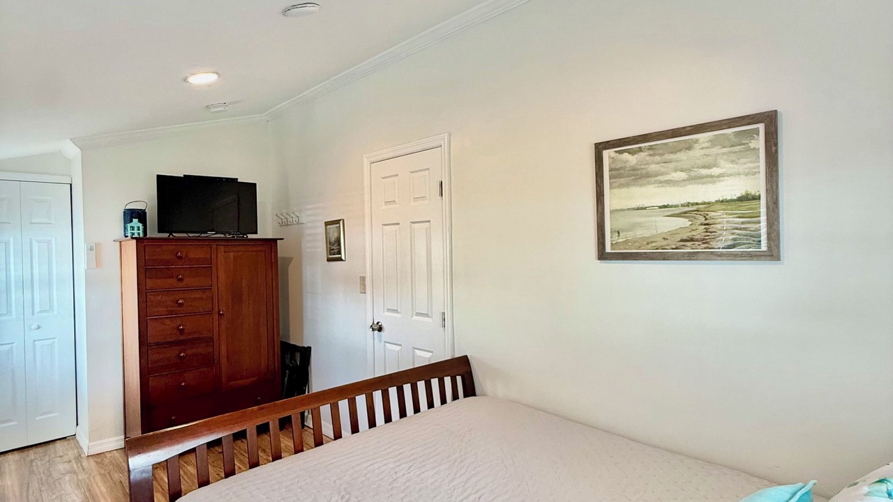 Photo of Bedroom in St. Petersburg - Clearwater