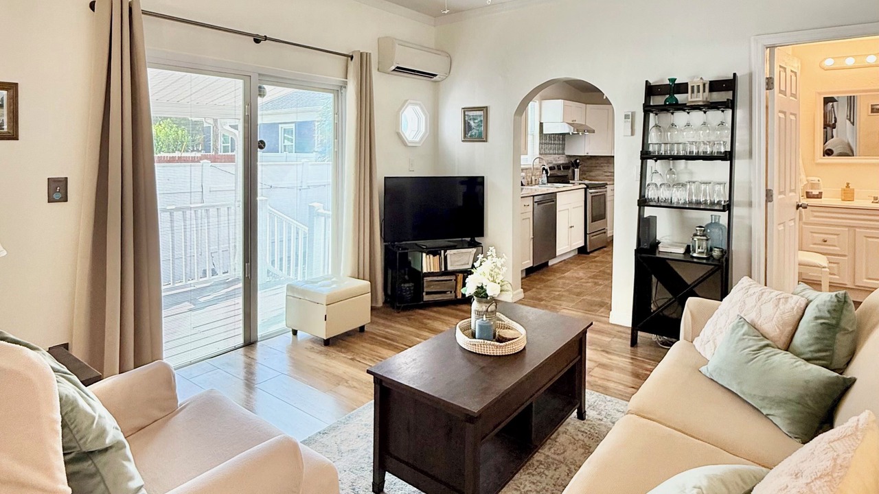 Photo of Livingroom in St. Petersburg - Clearwater