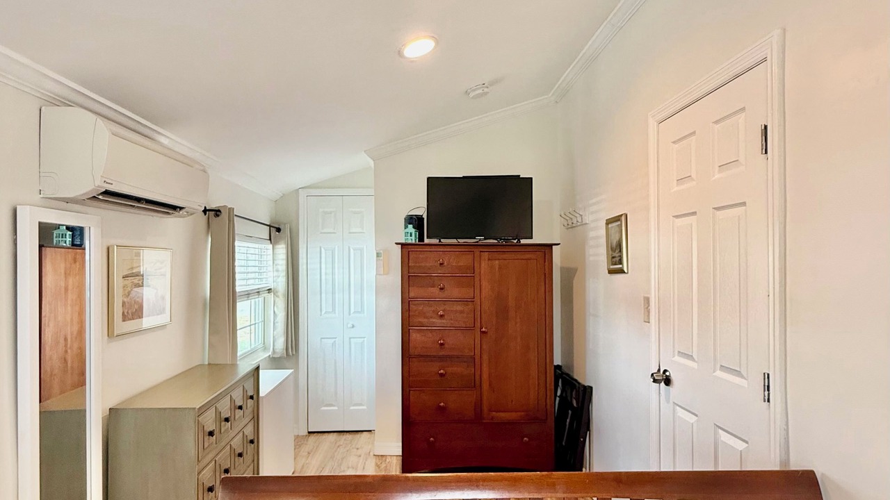 Photo of Bedroom in St. Petersburg - Clearwater