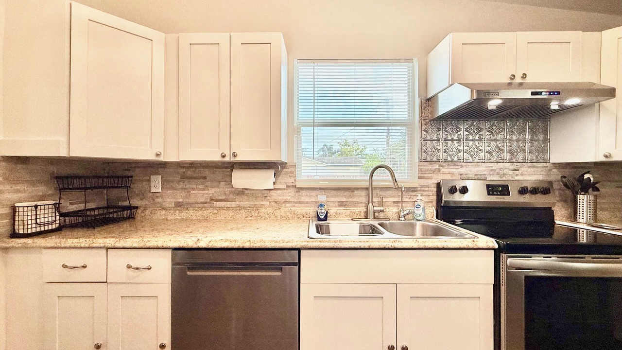 Photo of Kitchen in St. Petersburg - Clearwater