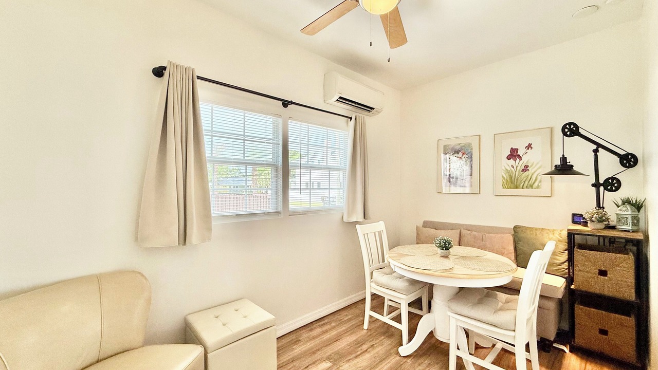 Photo of Livingroom in St. Petersburg - Clearwater