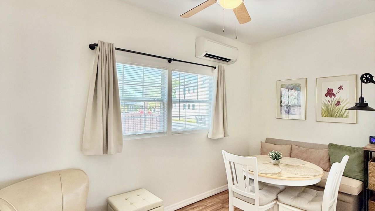 Photo of Livingroom in St. Petersburg - Clearwater