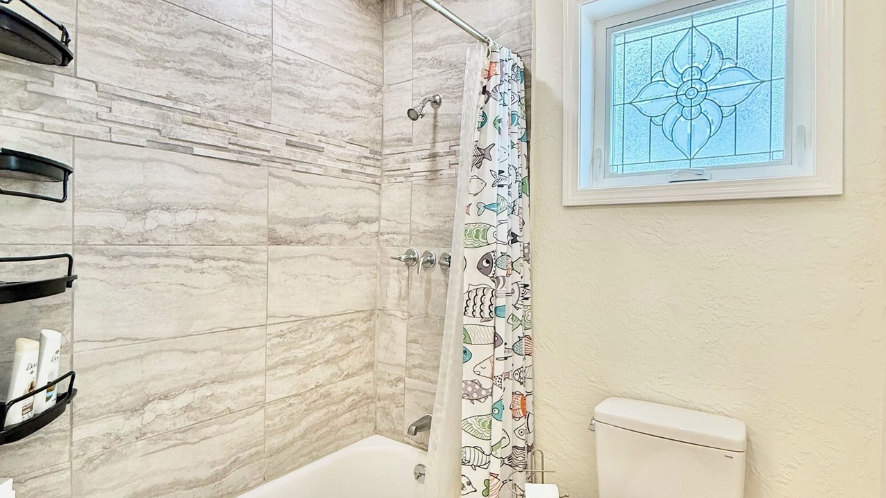 Photo of Bathroom in St. Petersburg - Clearwater