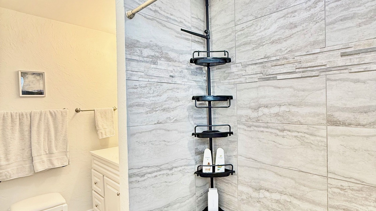 Photo of Bathroom in St. Petersburg - Clearwater