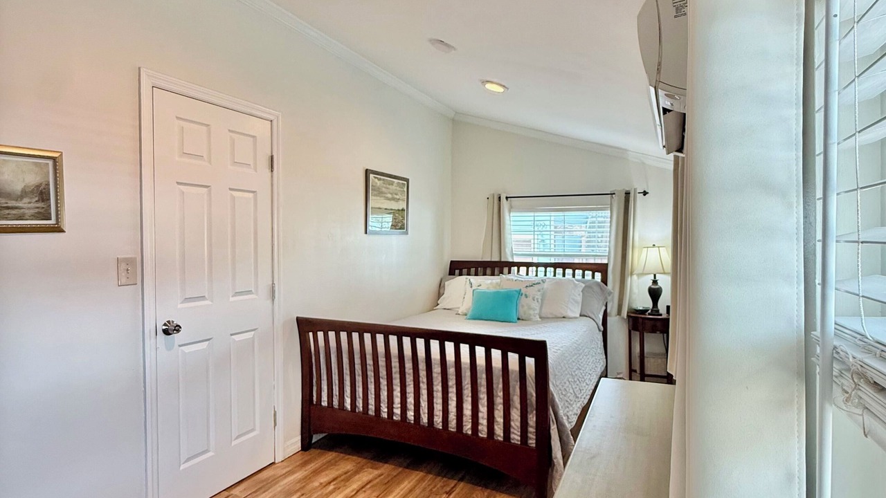 Photo of Bedroom in St. Petersburg - Clearwater