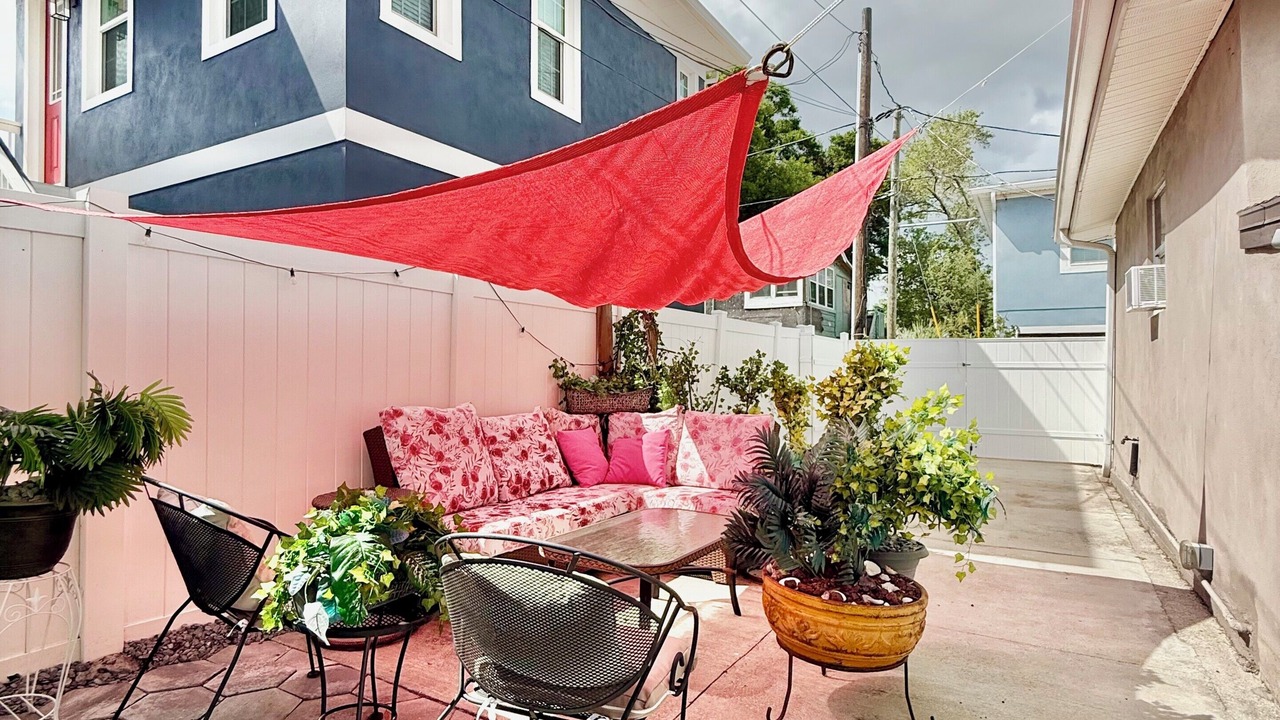Photo of Outdoor in St. Petersburg - Clearwater