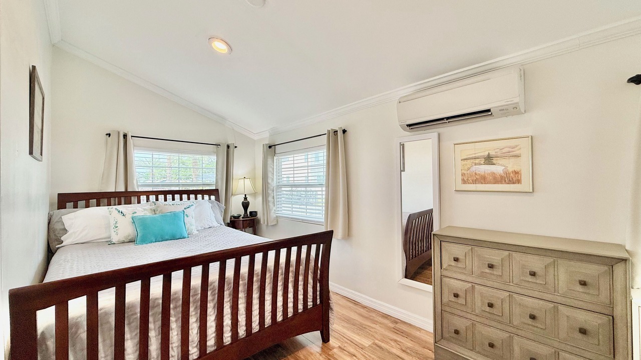 Photo of Bedroom in St. Petersburg - Clearwater
