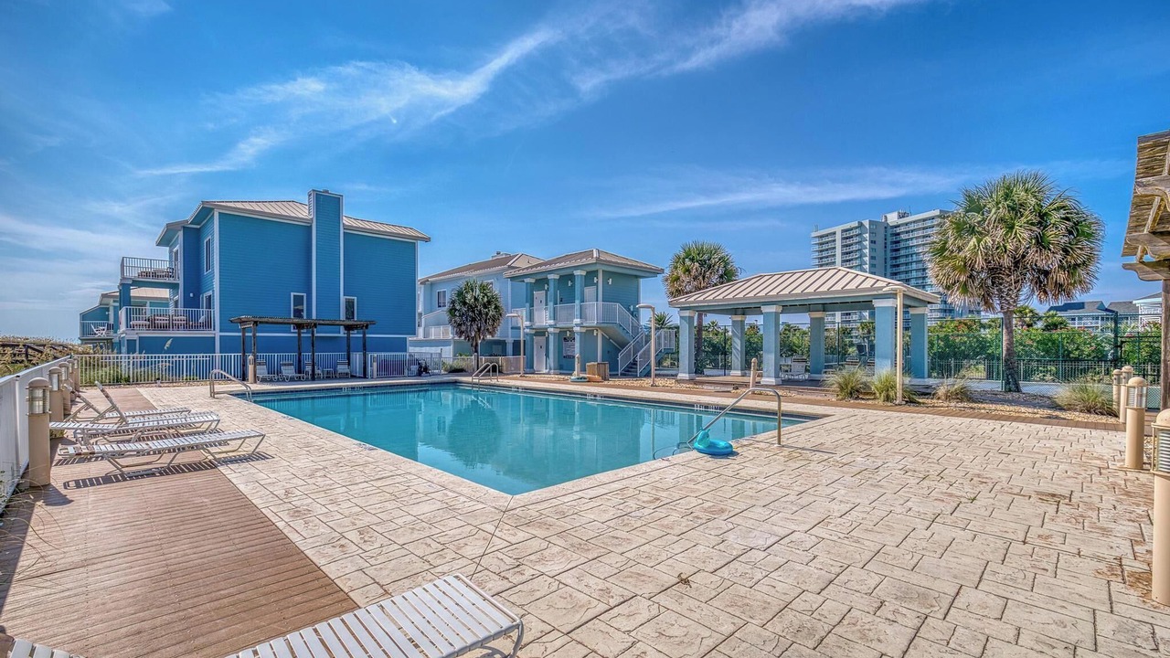 Photo of Outdoor in Pensacola Beach