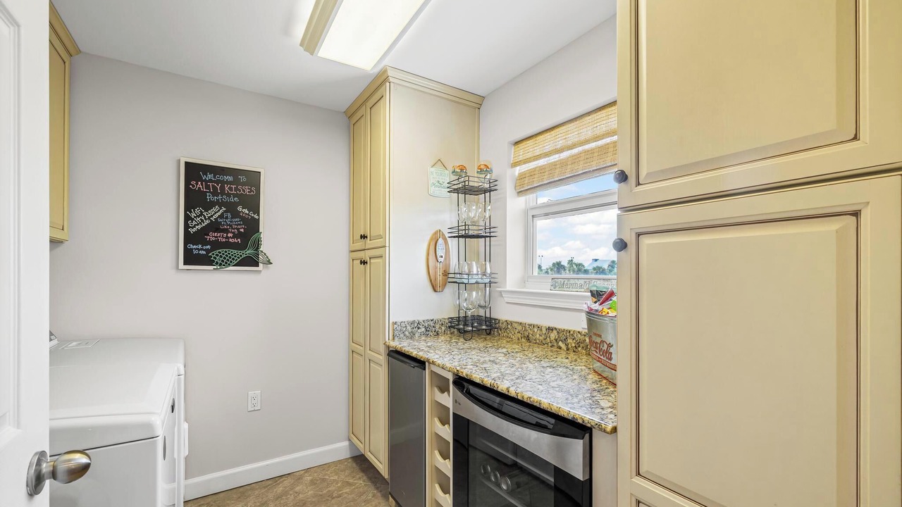 Photo of Kitchen in Pensacola Beach