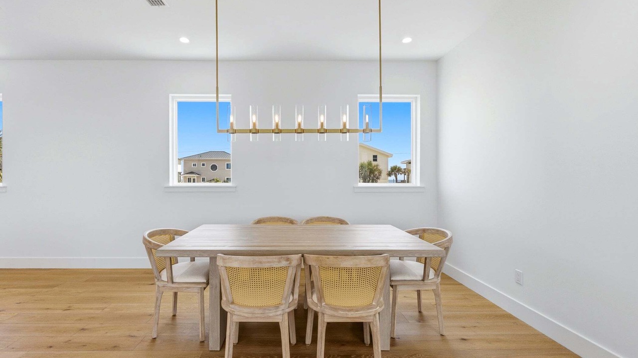 Photo of Bedroom in Bethune Beach