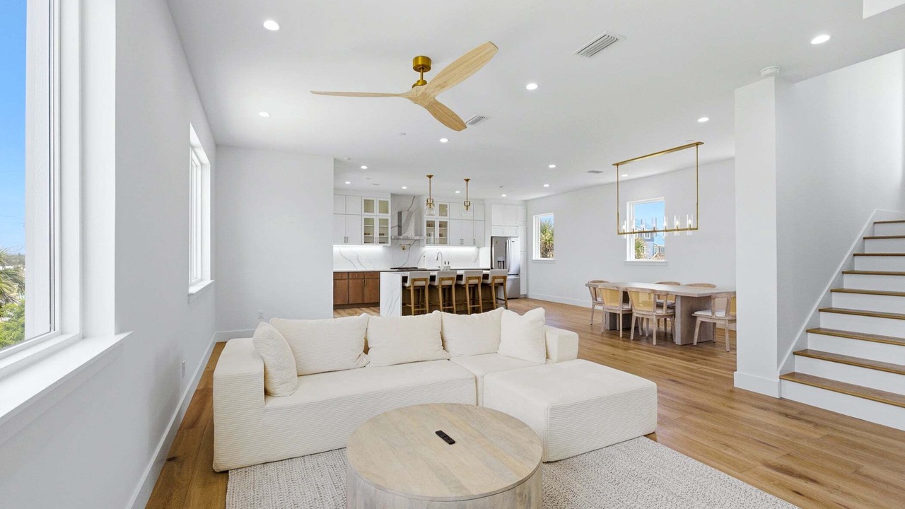 Photo of Bedroom in Bethune Beach