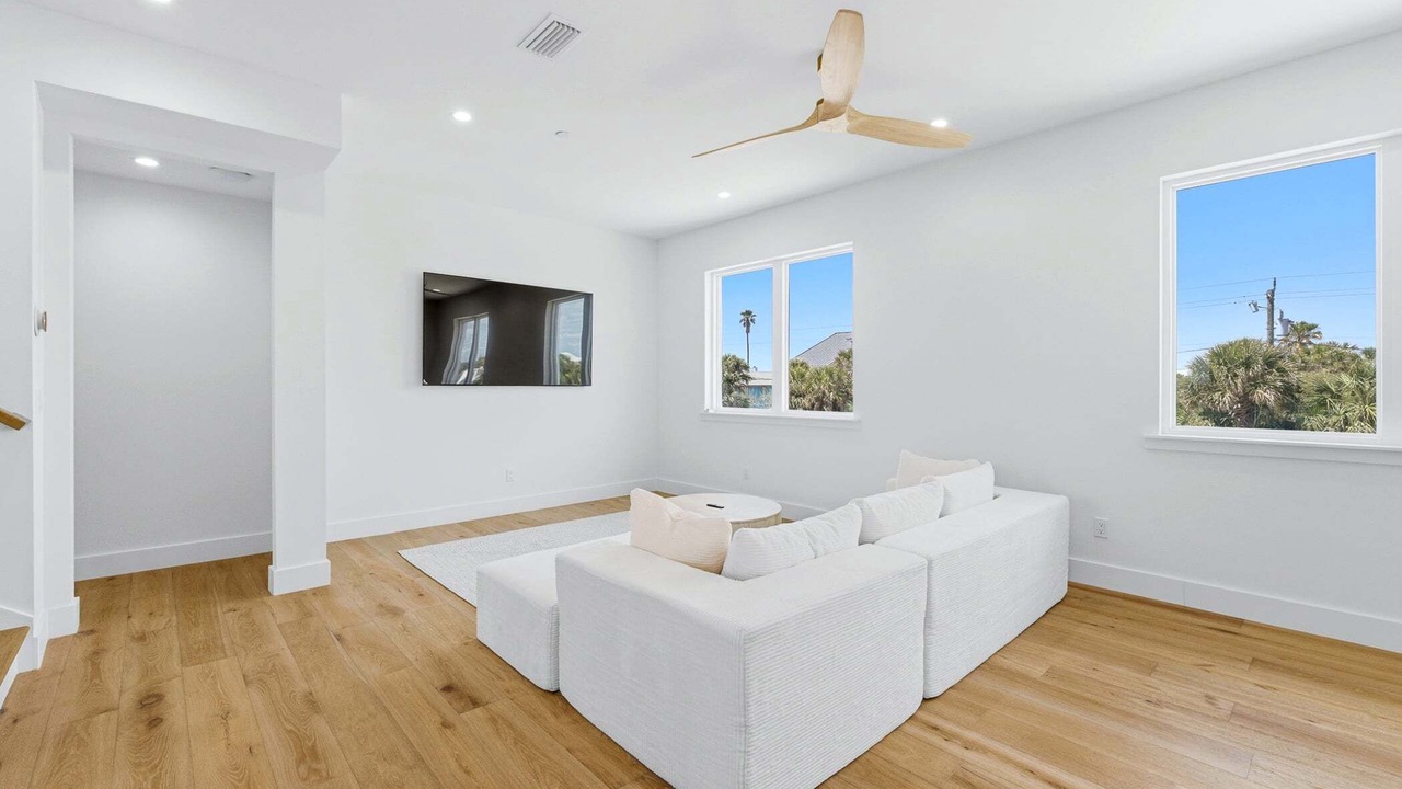 Photo of Bedroom in Bethune Beach