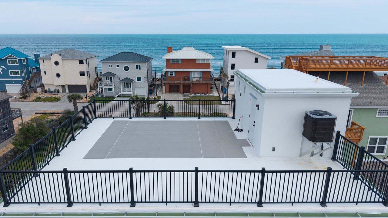 Photo of Outdoor in Bethune Beach