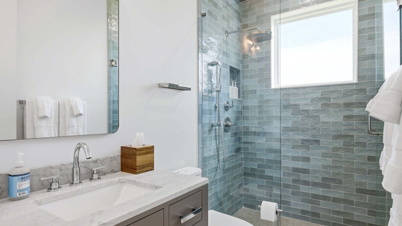 Photo of Bathroom in Bethune Beach