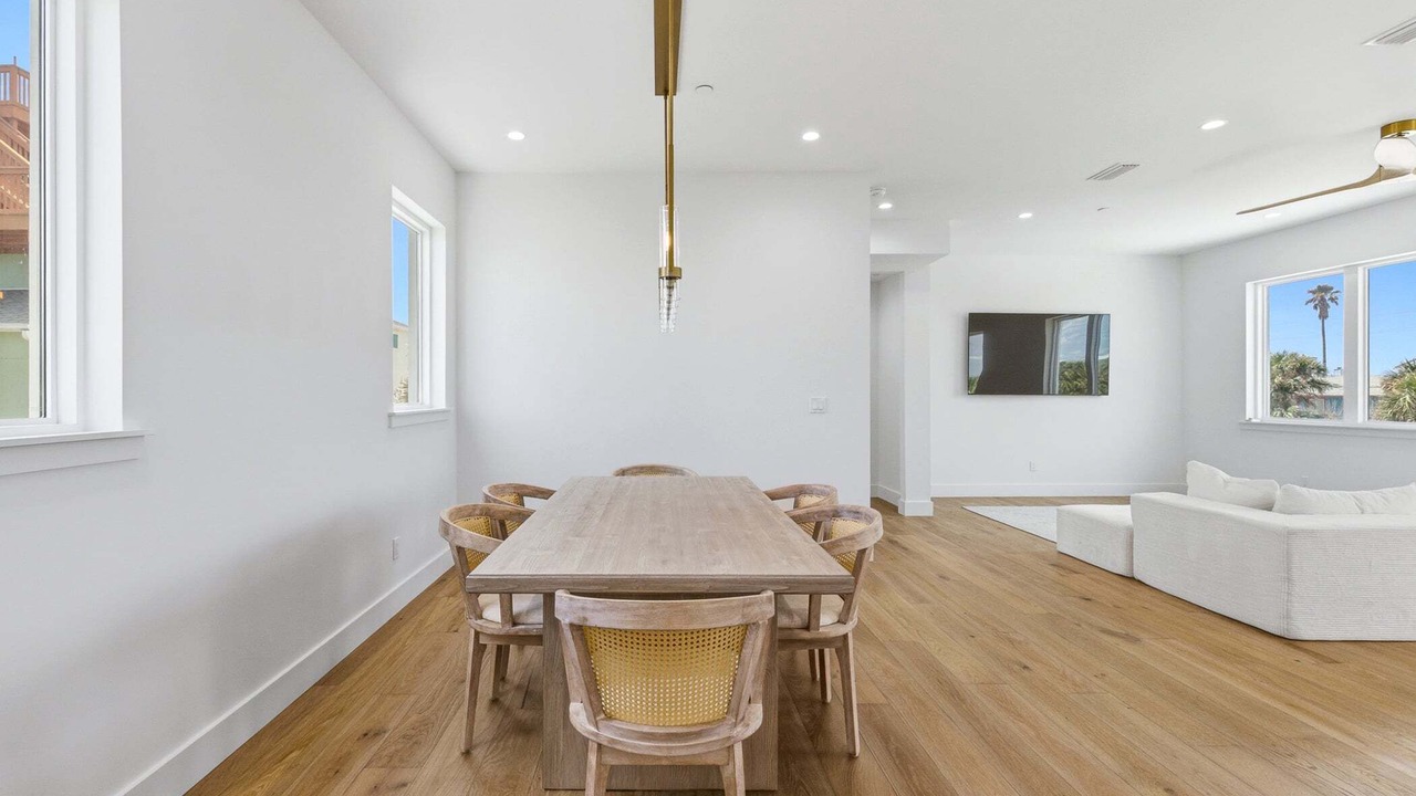 Photo of Bedroom in Bethune Beach