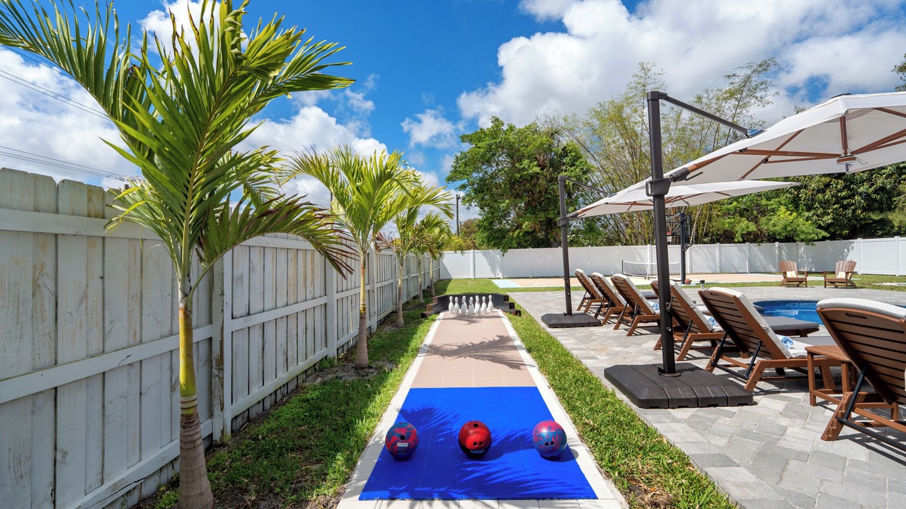 Photo of Outdoor in West Palm Beach
