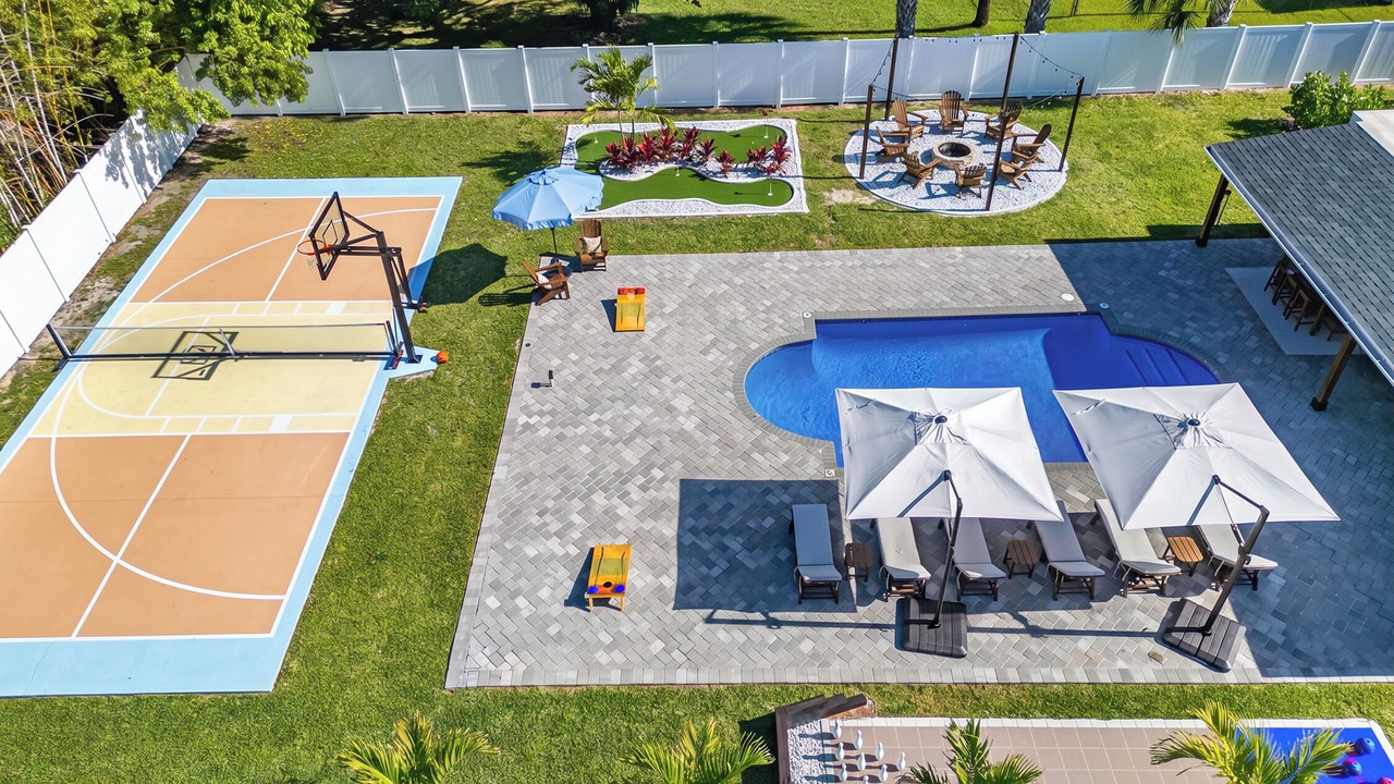 Photo of Outdoor in West Palm Beach