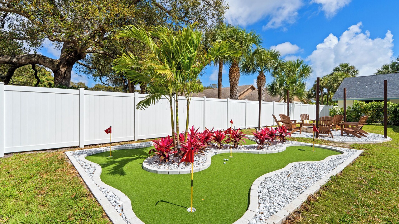 Photo of Outdoor in West Palm Beach