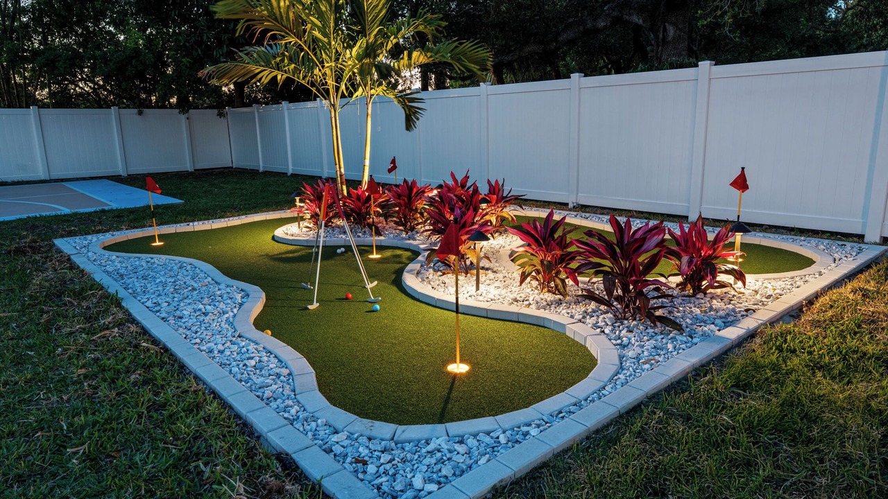 Photo of Outdoor in West Palm Beach