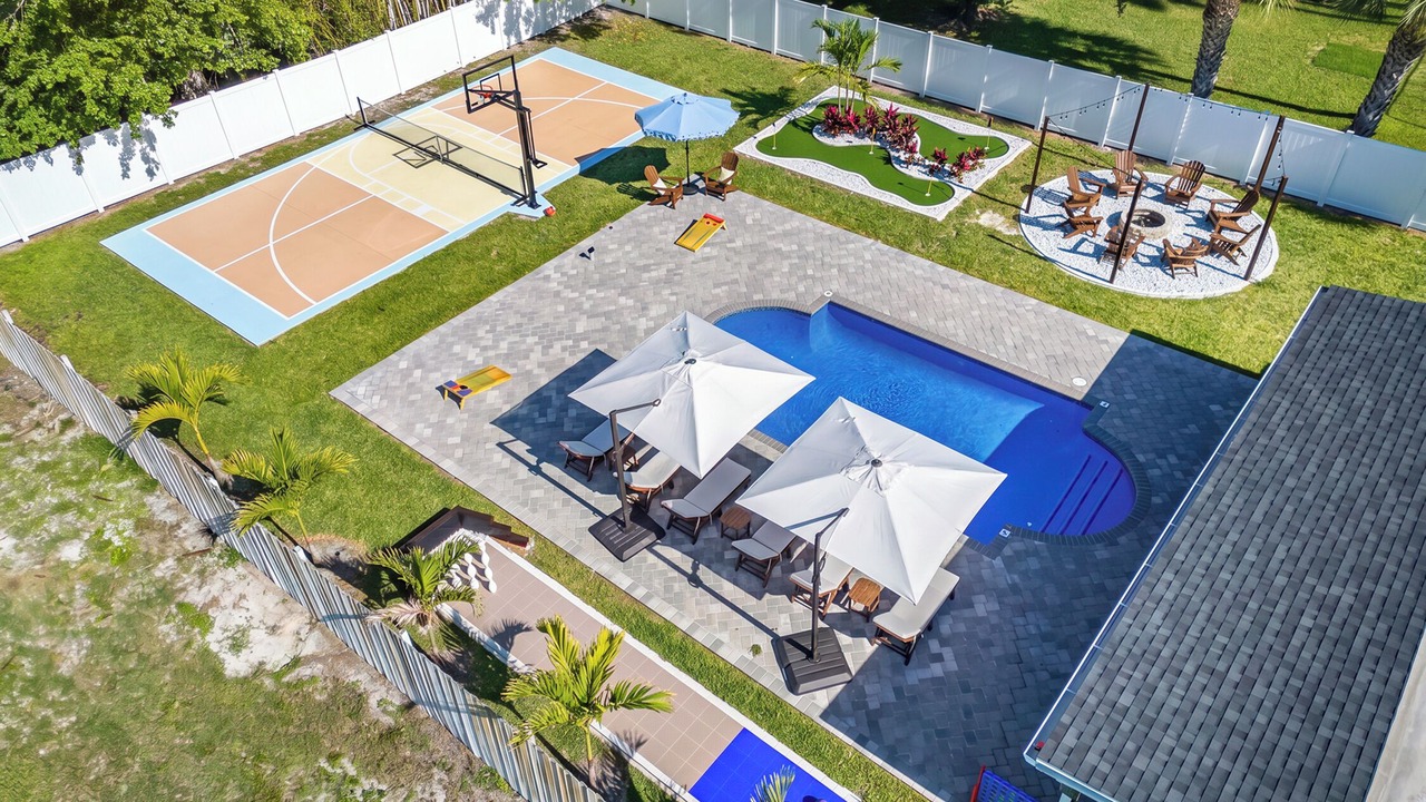 Photo of Outdoor in West Palm Beach