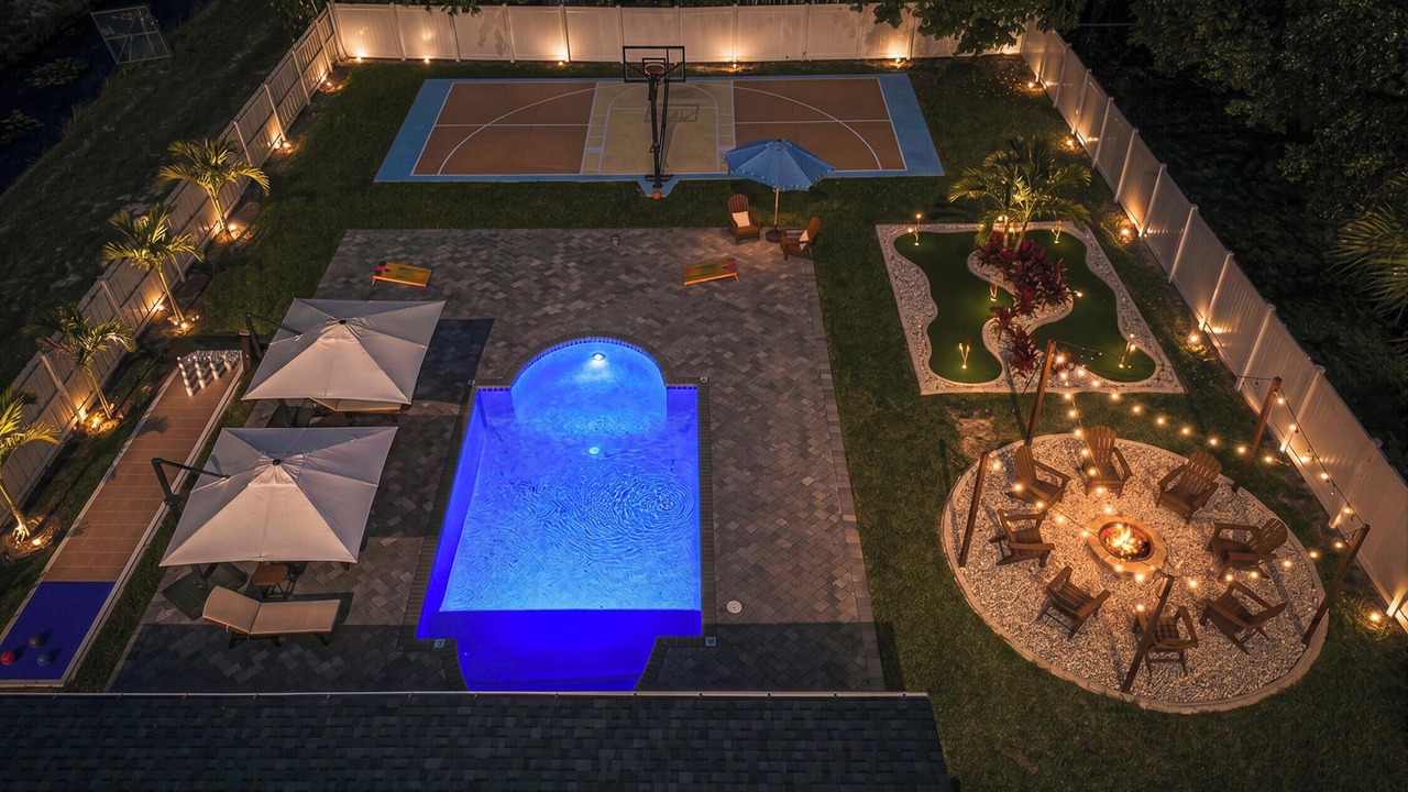Photo of Outdoor in West Palm Beach
