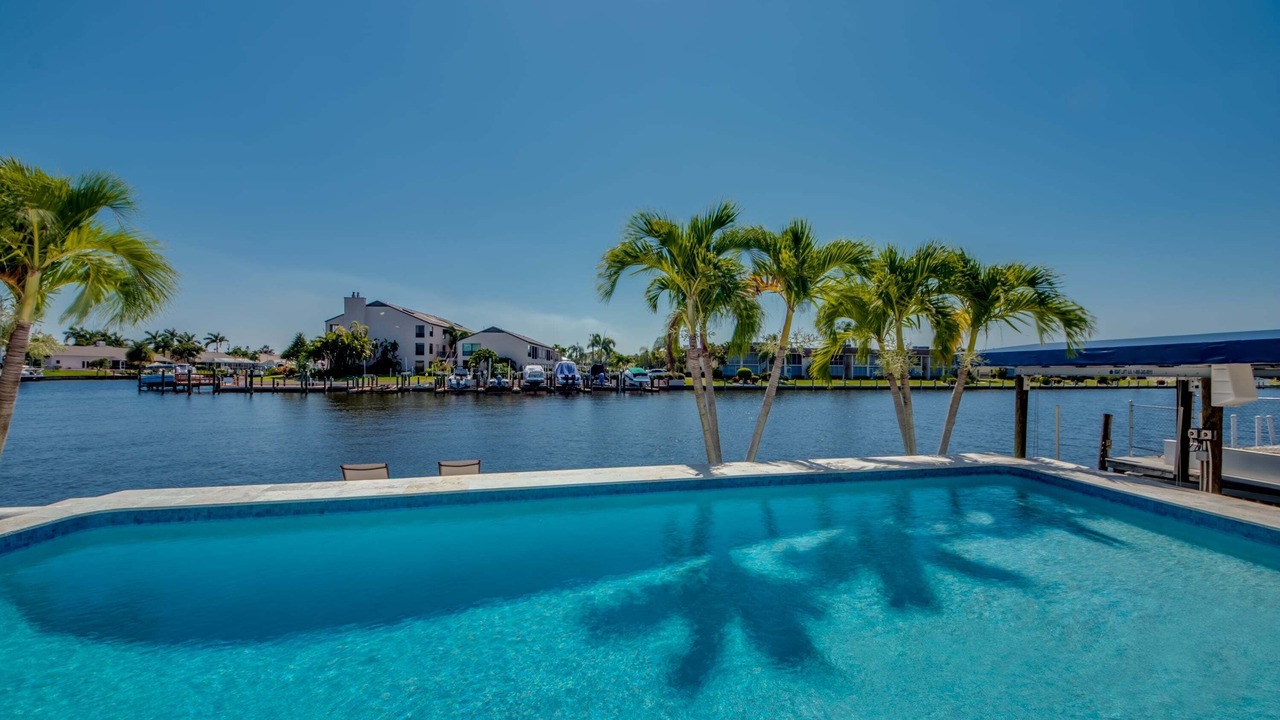 Photo of Outdoor in Caloosahatchee