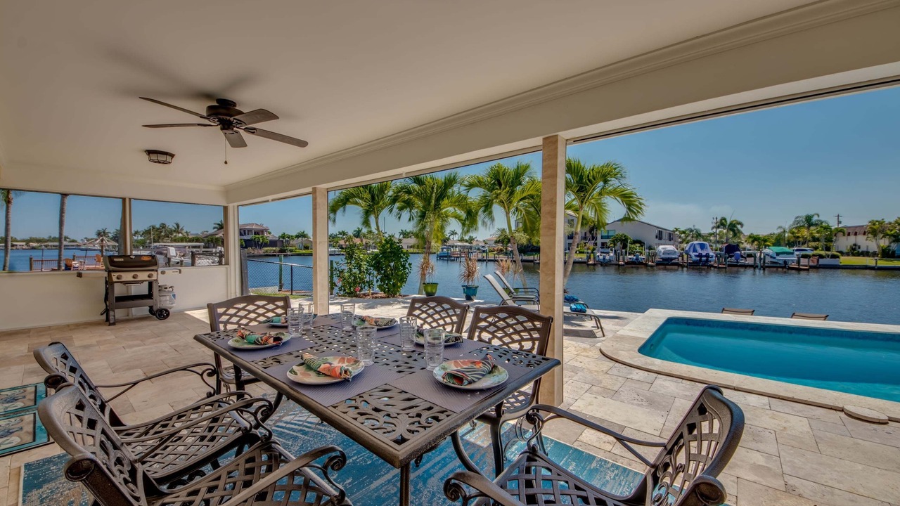 Photo of Outdoor in Caloosahatchee
