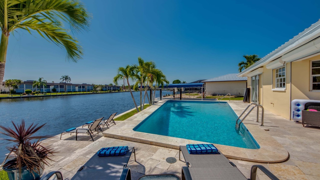 Photo of Outdoor in Caloosahatchee