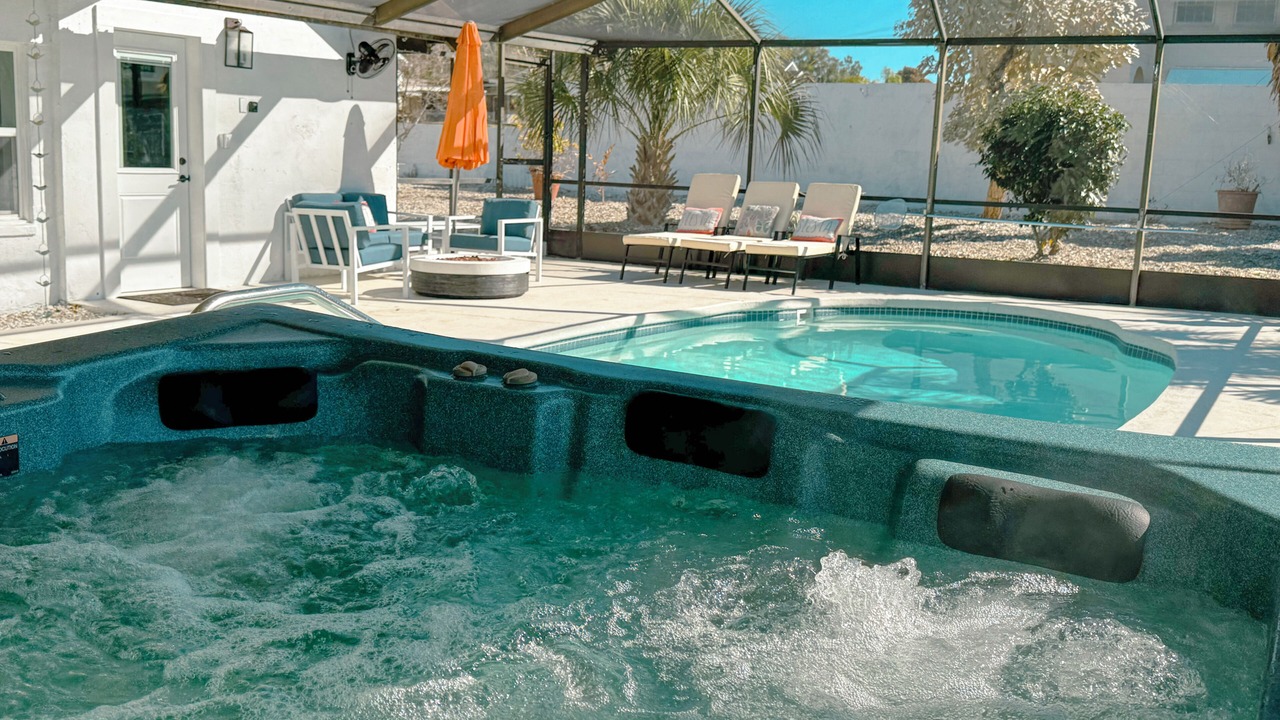Photo of Patio Balcony in Winter Haven