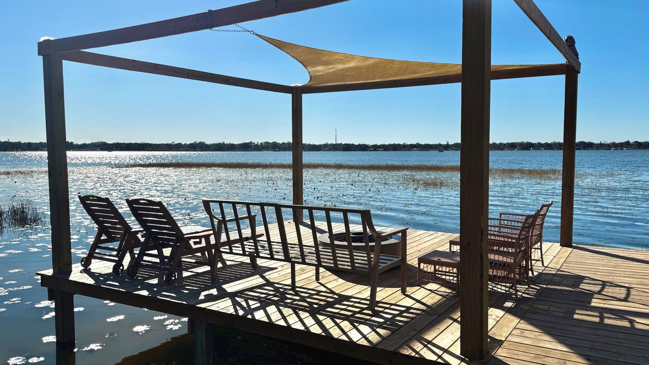 Photo of Outdoor in Winter Haven