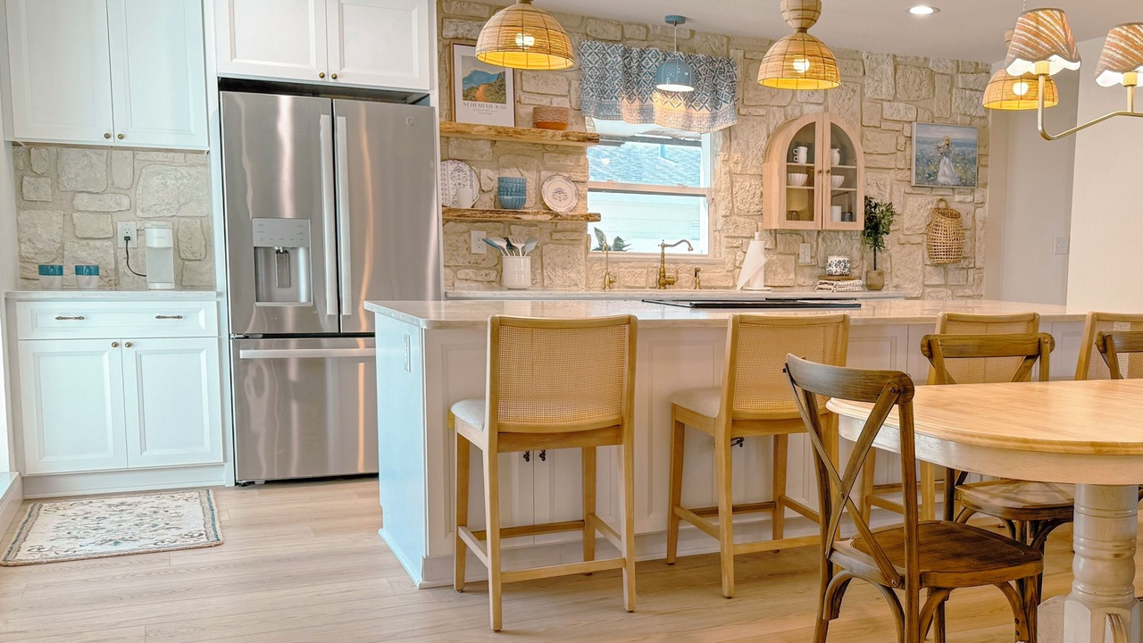Photo of Kitchen in Winter Haven