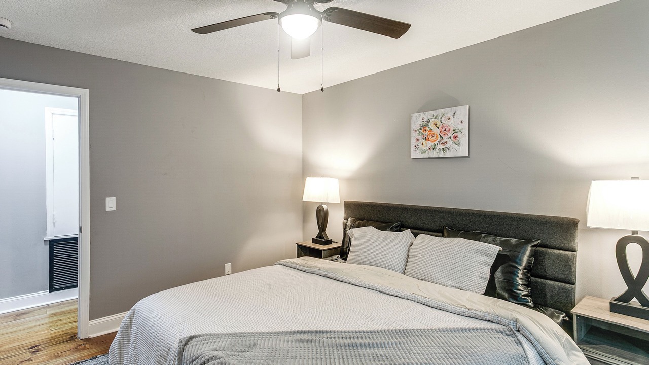 Photo of Bedroom in Tifton