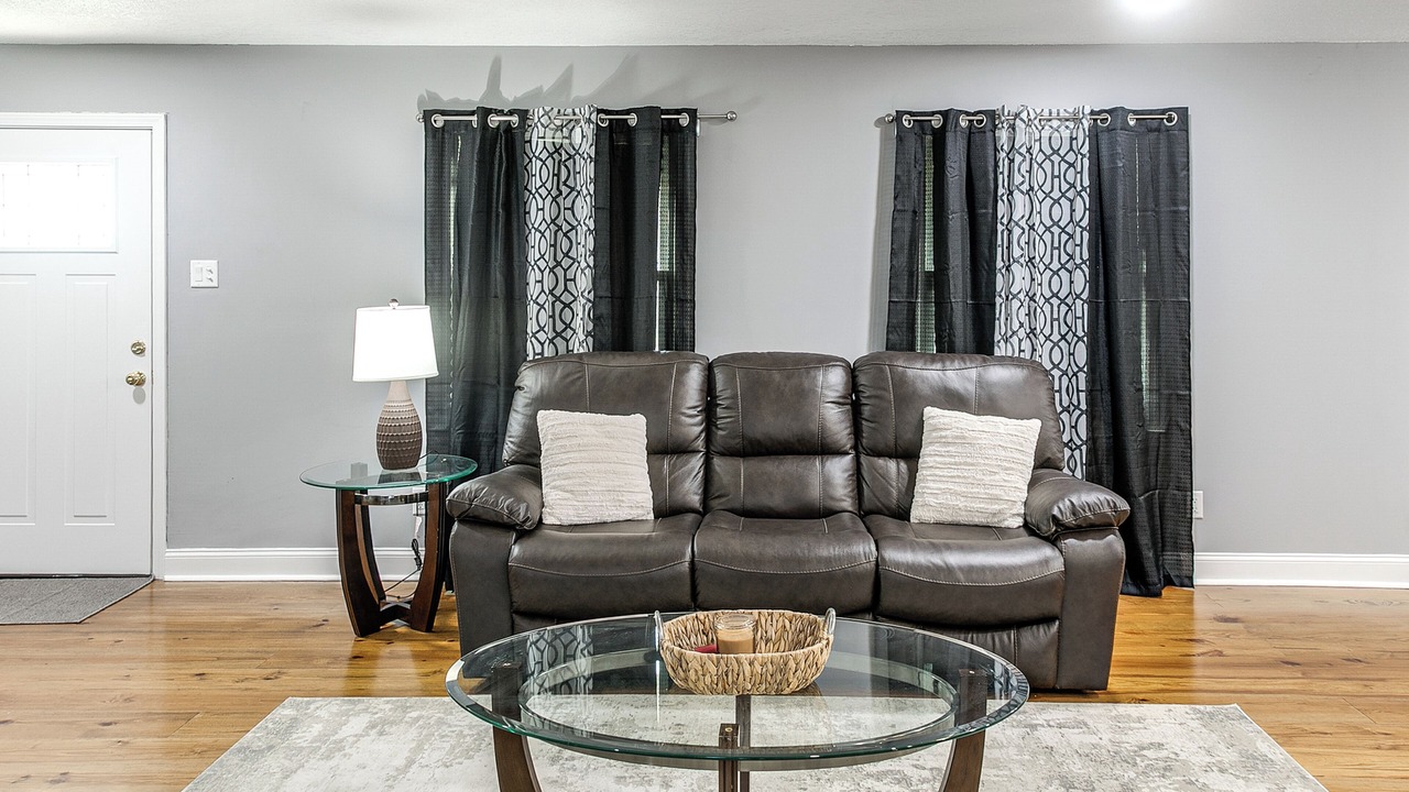 Photo of Livingroom in Tifton