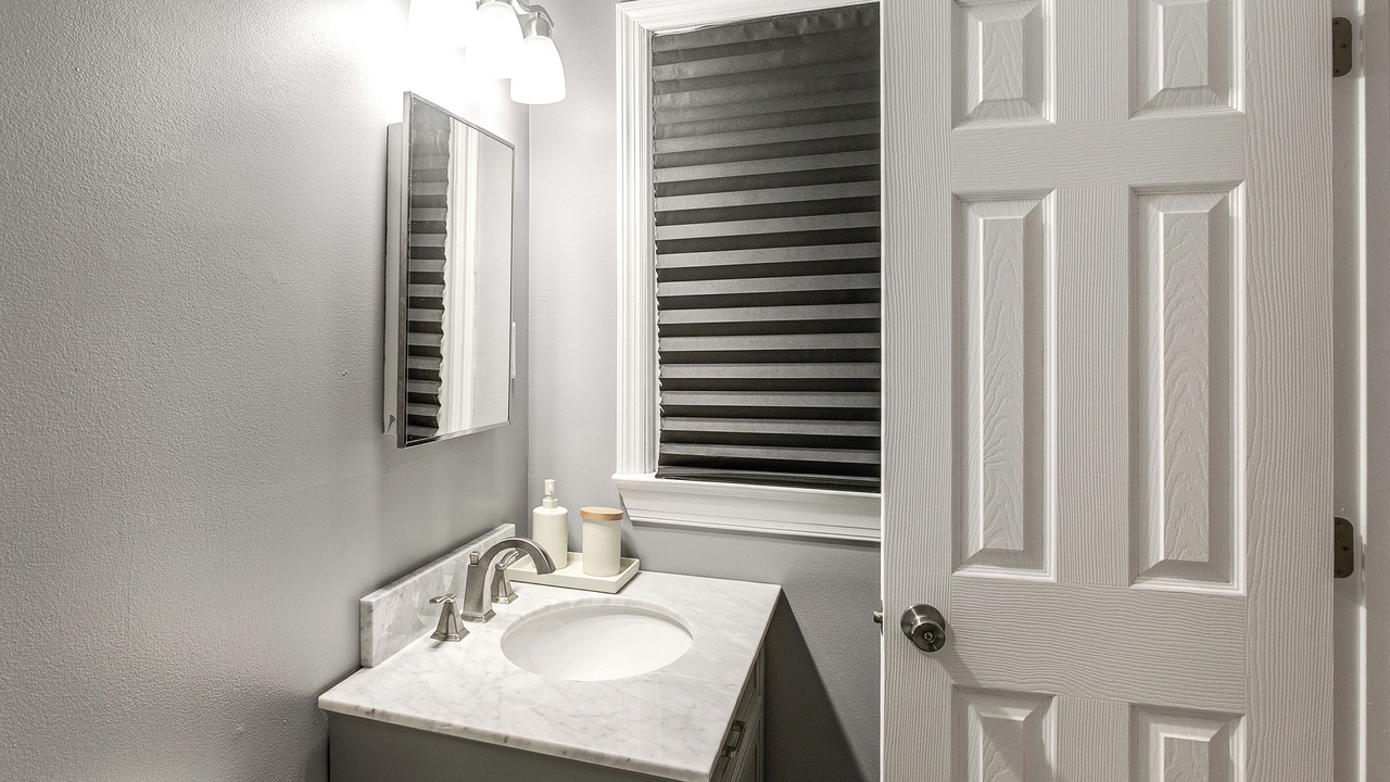 Photo of Bathroom in Tifton