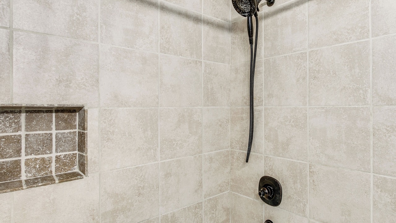 Photo of Bathroom in Tifton