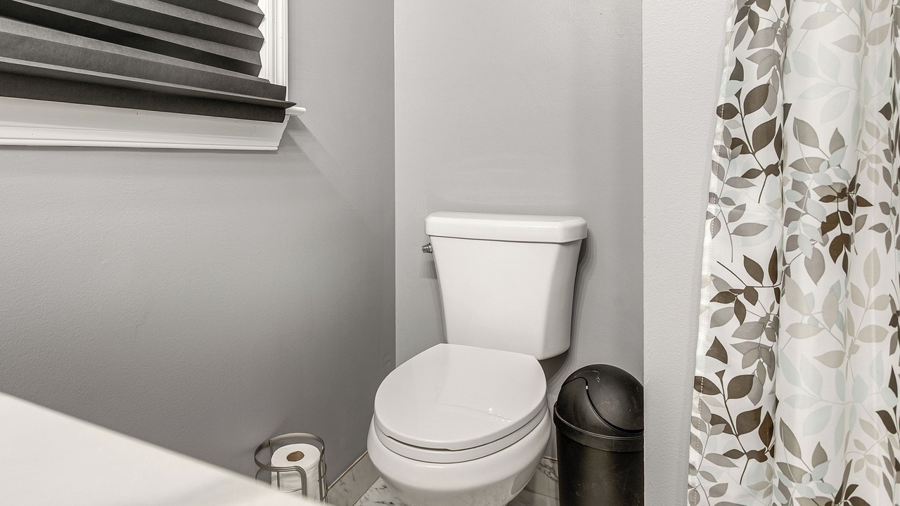 Photo of Bathroom in Tifton
