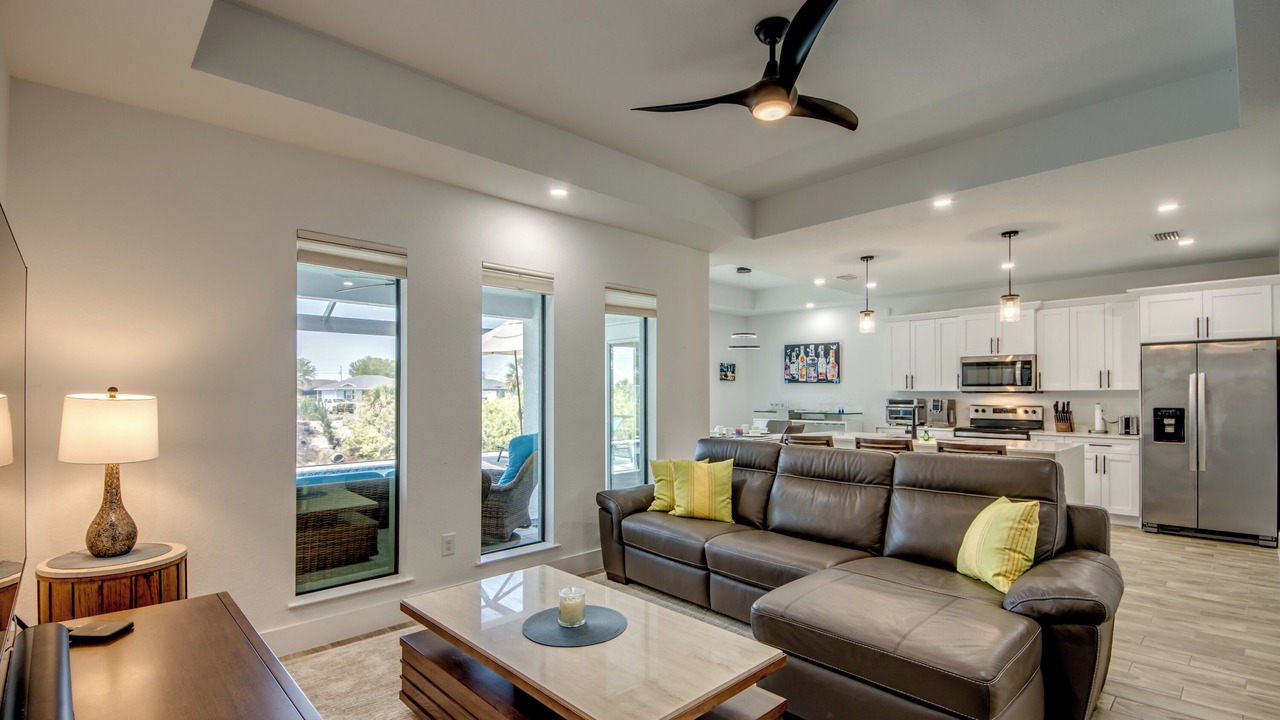 Photo of Livingroom in Mariner