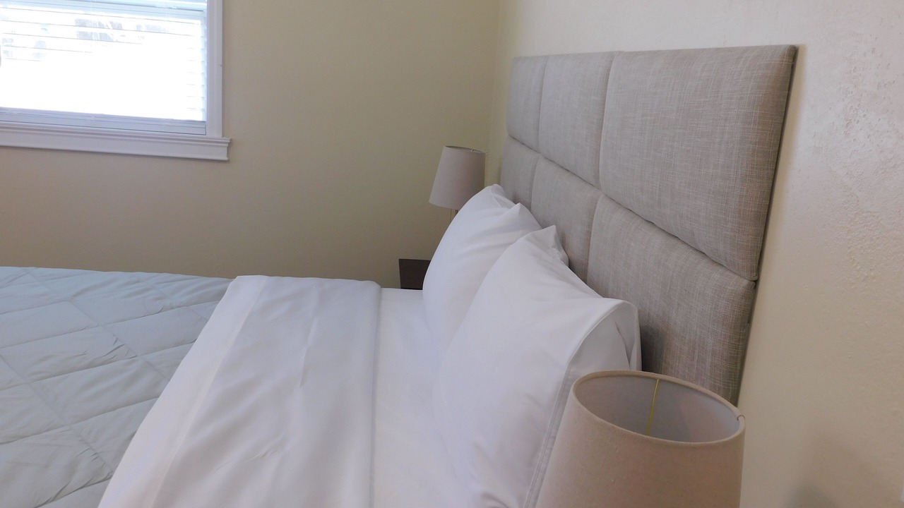 Photo of Bedroom in San Mateo